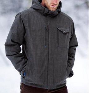 Patagonia Insulated Jacket | Sz: Med | LIKE NEW